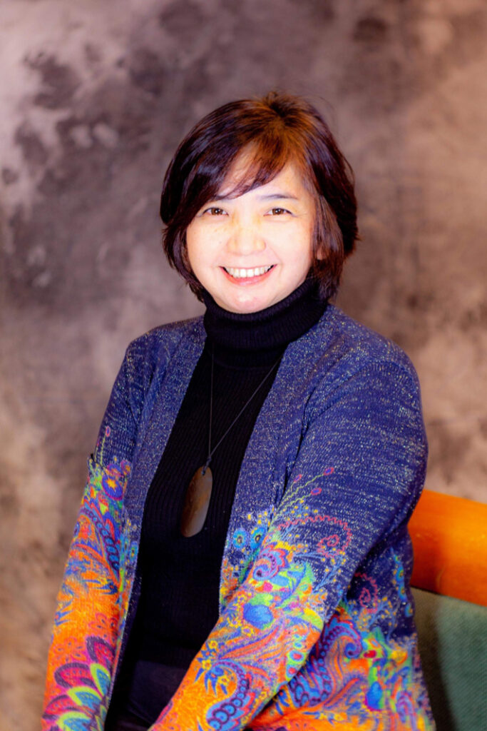 Nana's工房代表 大坪奈由の写真